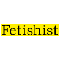 Fetishist／妄想族